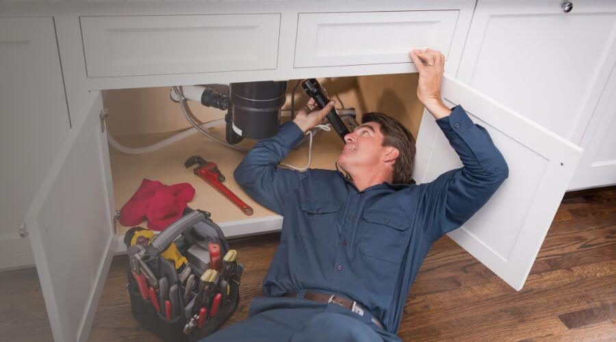 Professional Leak Detection in Innis, LA